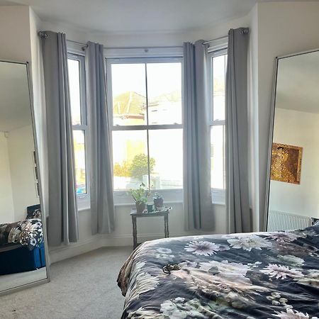 Southsea Retreat Daire Dış mekan fotoğraf
