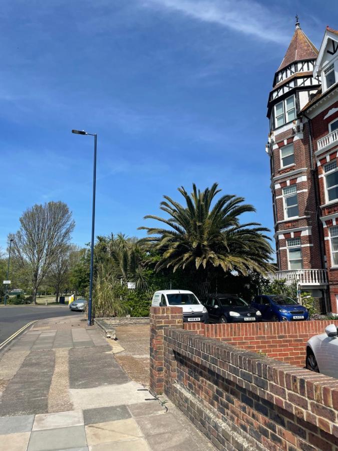 Southsea Retreat Daire Dış mekan fotoğraf