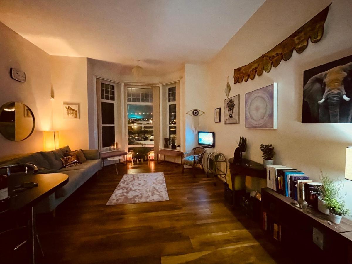 Southsea Retreat Daire Dış mekan fotoğraf