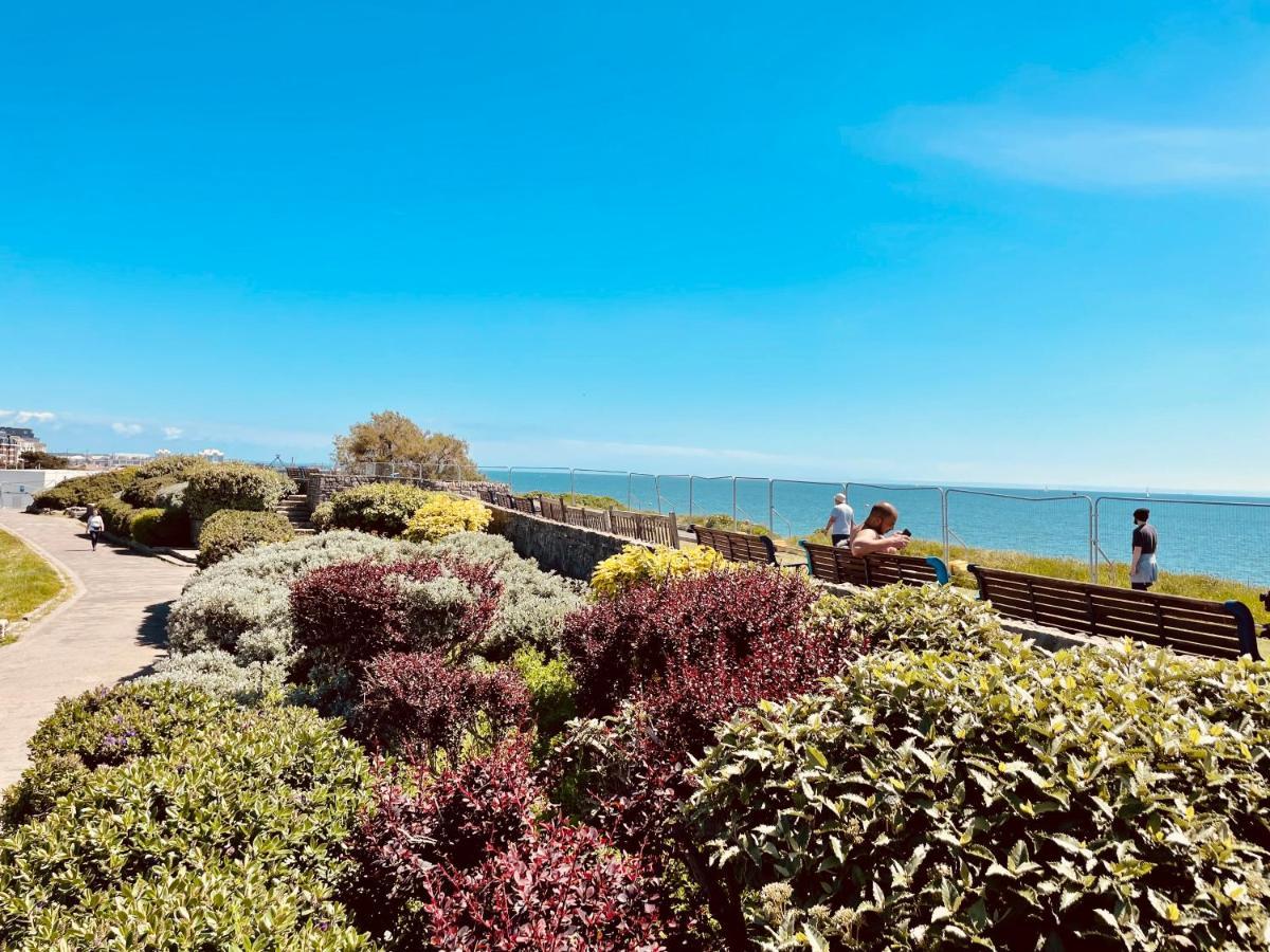 Southsea Retreat Daire Dış mekan fotoğraf