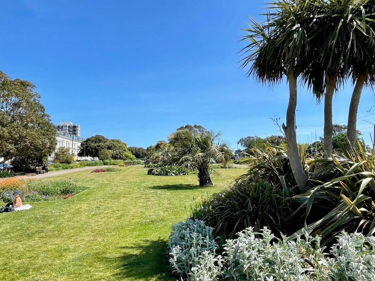 Southsea Retreat Daire Dış mekan fotoğraf