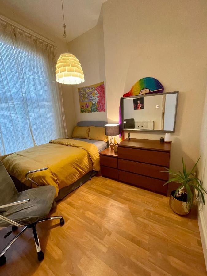 Southsea Retreat Daire Dış mekan fotoğraf