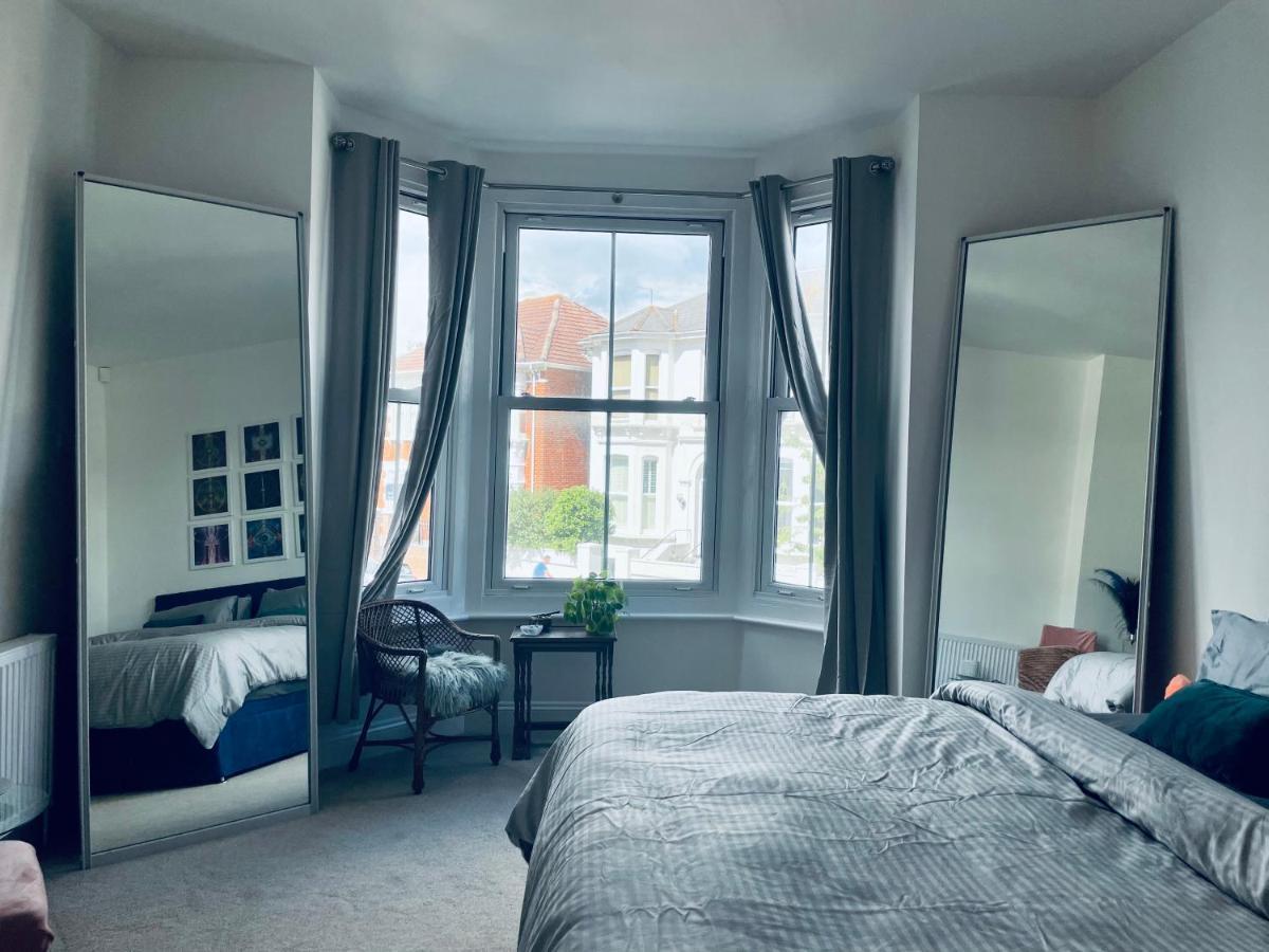 Southsea Retreat Daire Dış mekan fotoğraf